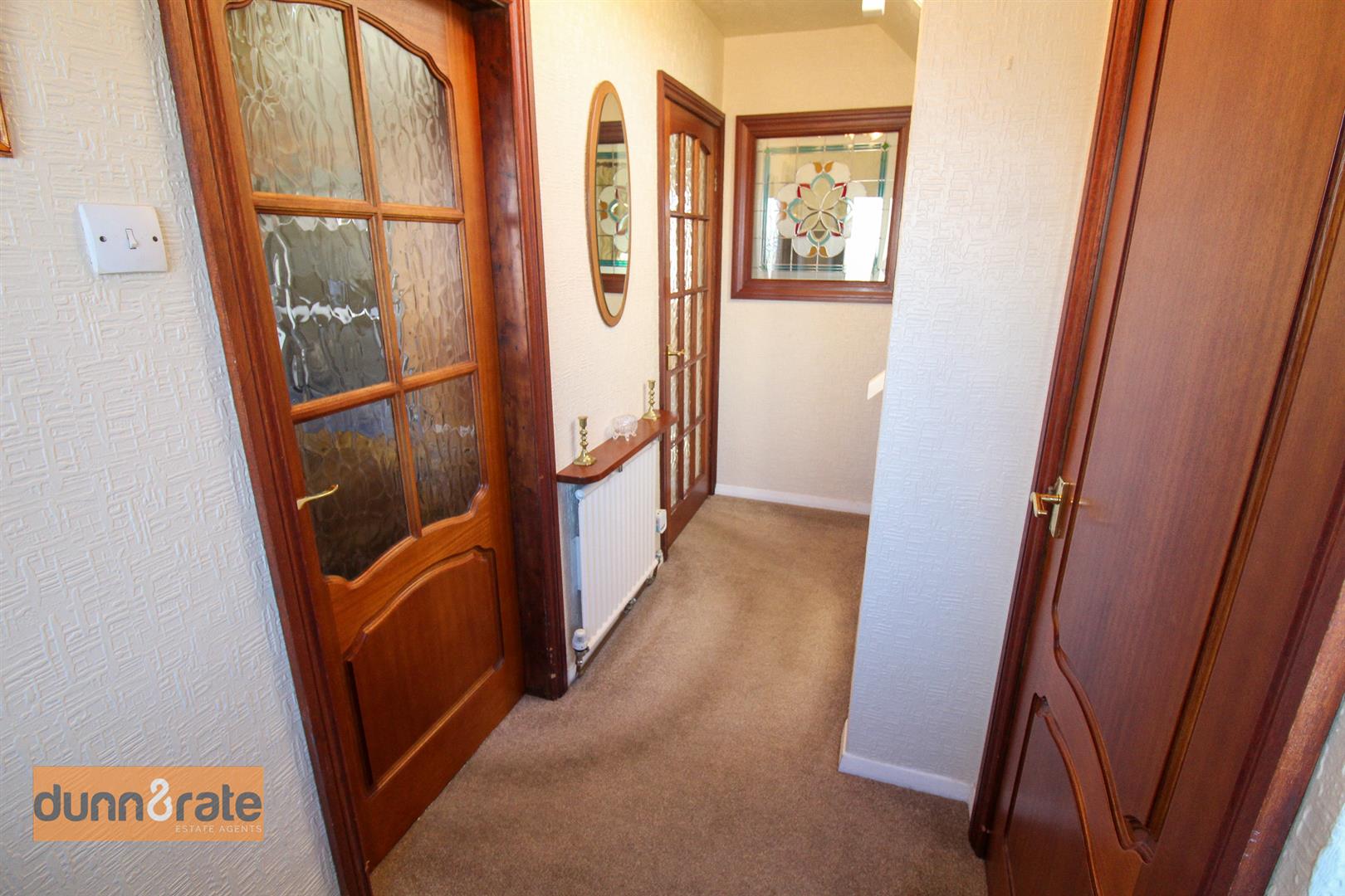 Hillberry Close, Eaton Park, Stoke-On-Trent